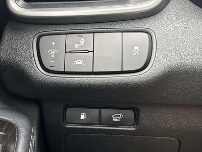 2020 Kia Sorento EX V6