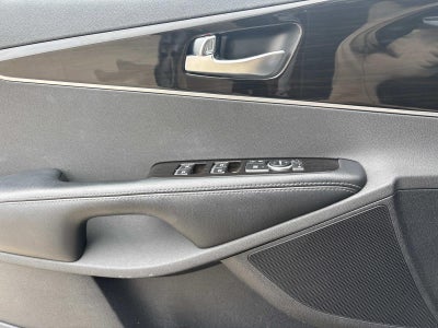 2020 Kia Sorento EX V6