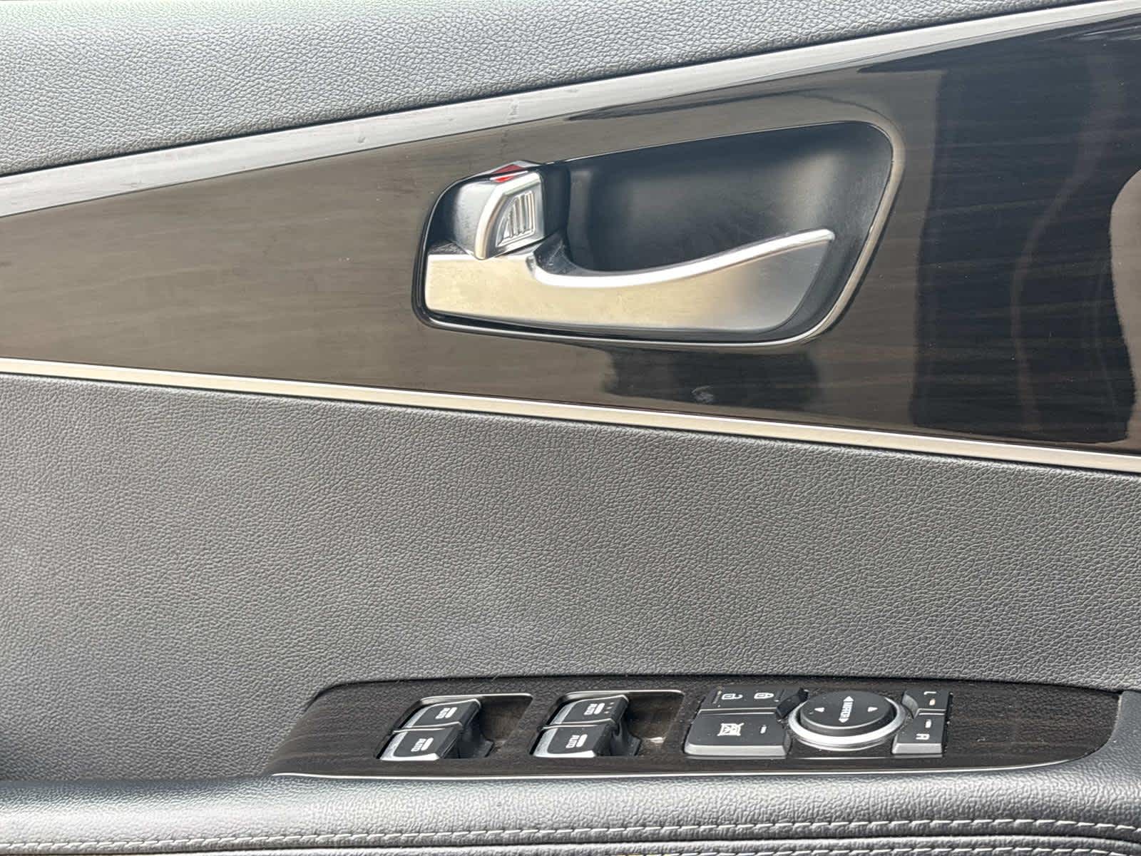 2020 Kia Sorento EX V6