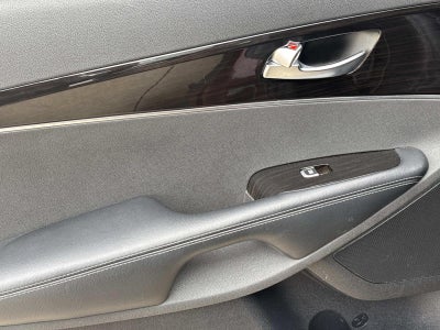 2020 Kia Sorento EX V6