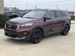 2020 Kia Sorento EX V6