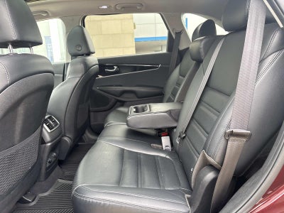 2020 Kia Sorento EX V6