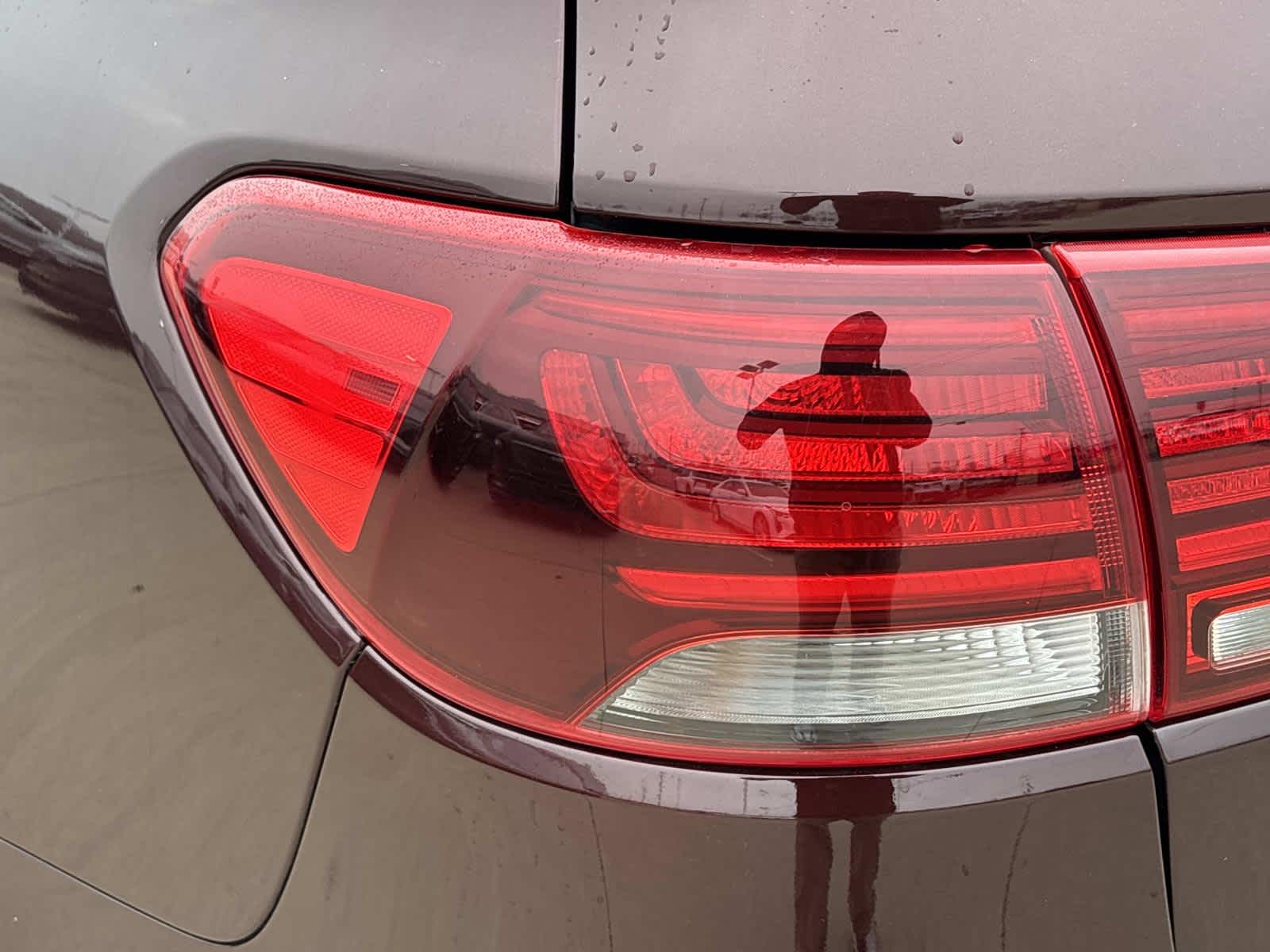 2020 Kia Sorento EX V6