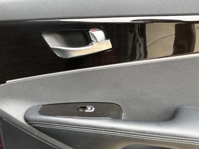 2020 Kia Sorento EX V6