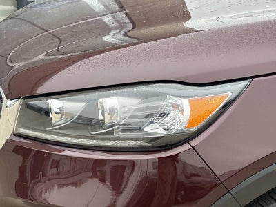 2020 Kia Sorento EX V6