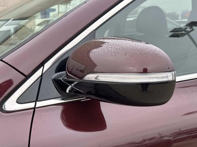 2020 Kia Sorento EX V6