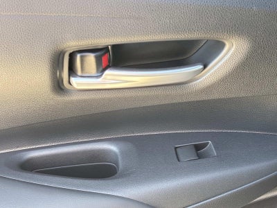 2024 Toyota Corolla XSE