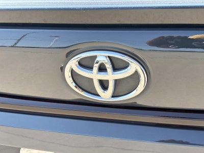 2024 Toyota Corolla XSE