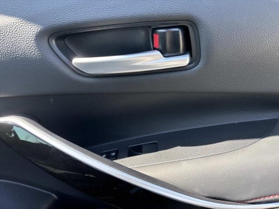2024 Toyota Corolla XSE