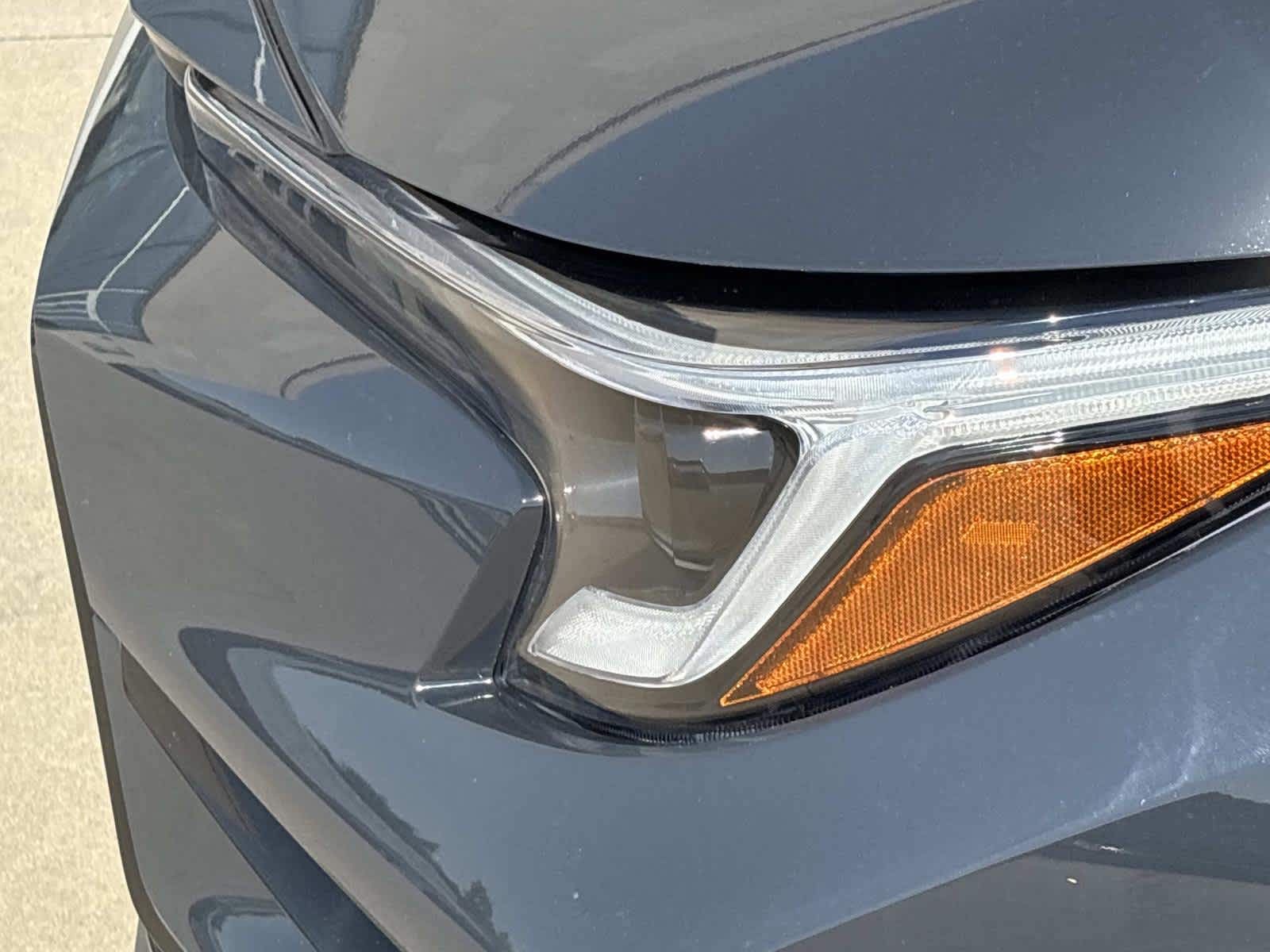 2024 Toyota Corolla XSE