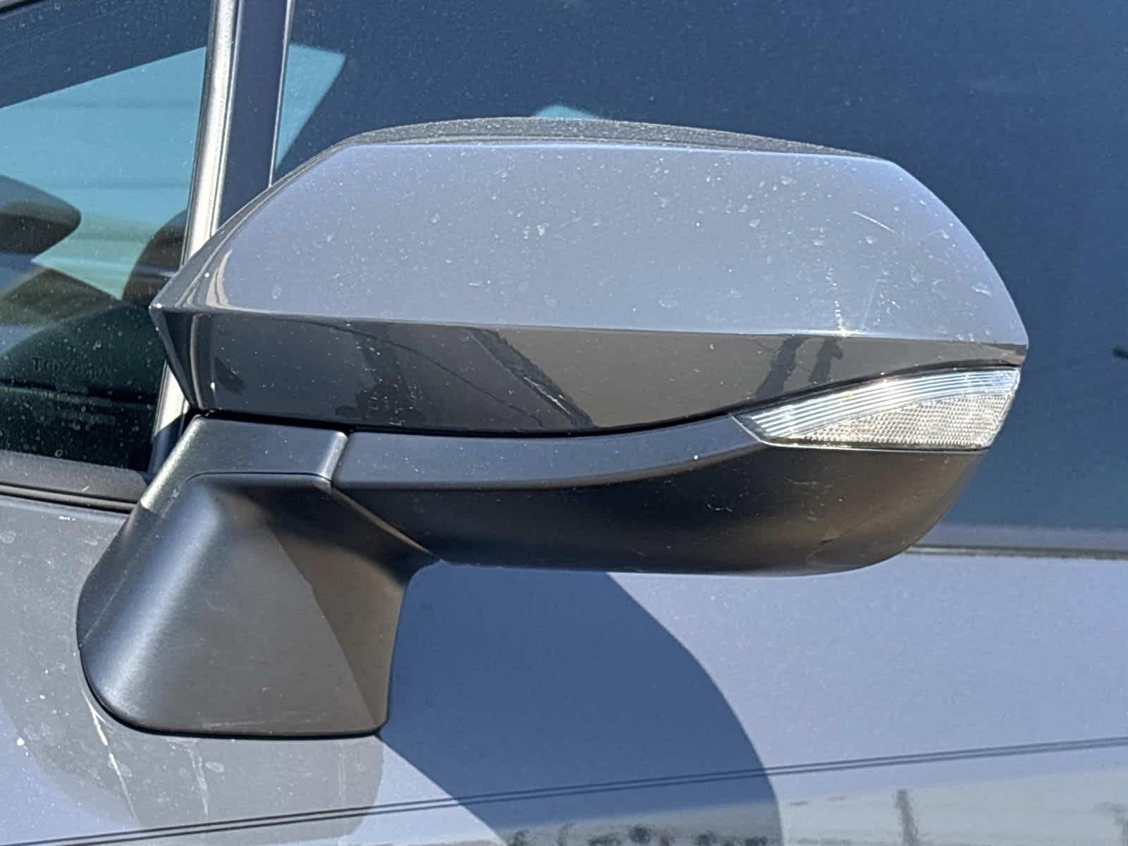 2024 Toyota Corolla XSE
