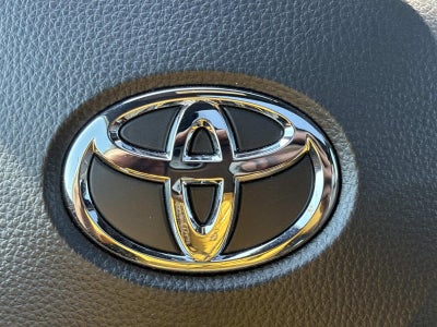 2024 Toyota Corolla XSE