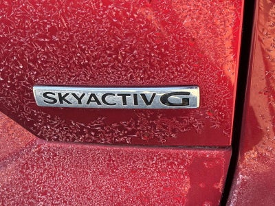 2020 Mazda Mazda CX-5 Touring