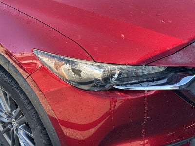 2020 Mazda Mazda CX-5 Touring