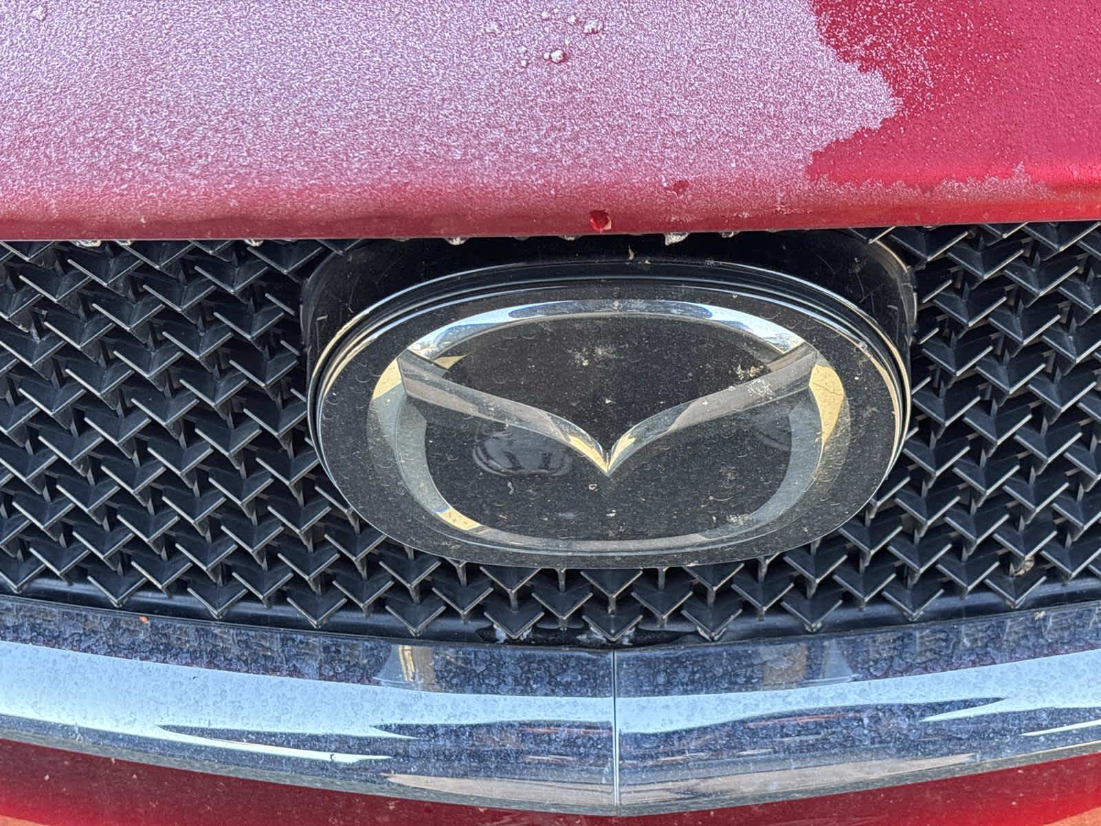 2020 Mazda Mazda CX-5 Touring