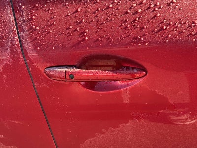 2020 Mazda Mazda CX-5 Touring