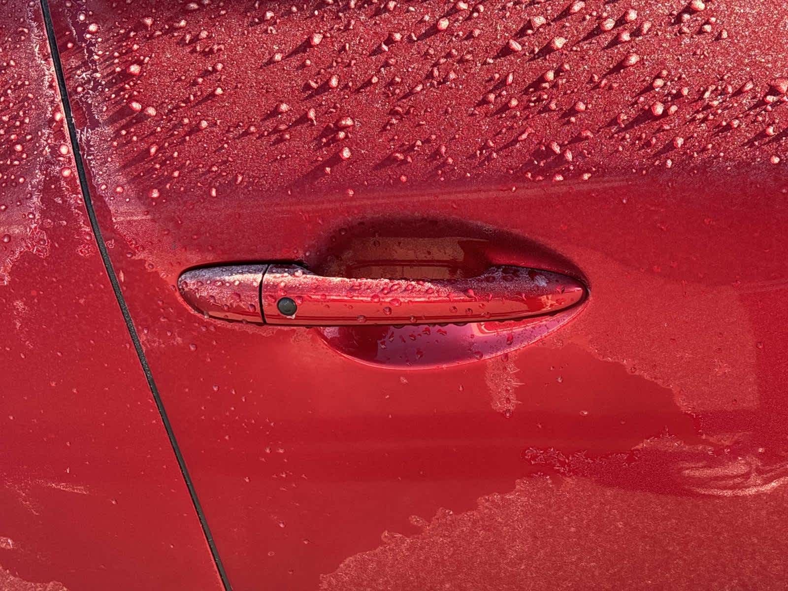 2020 Mazda Mazda CX-5 Touring