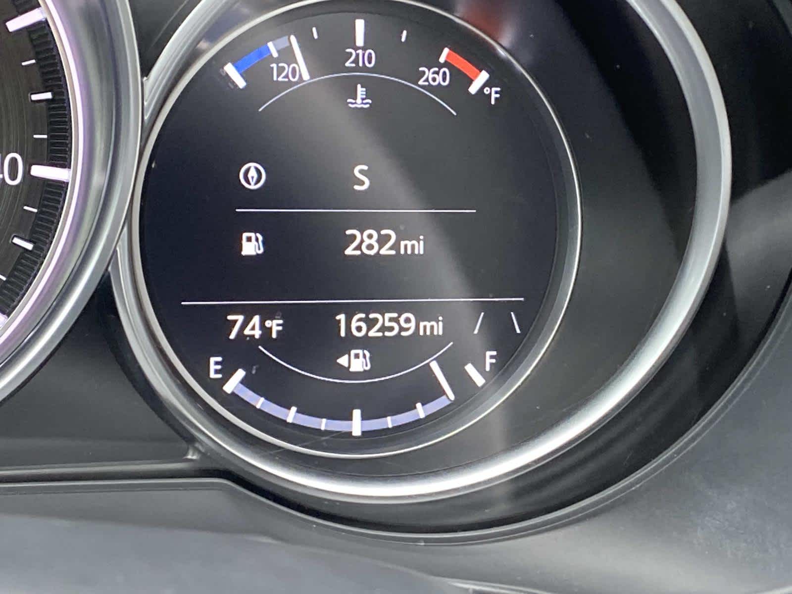 2024 Mazda Mazda CX-5 2.5 S Preferred Package