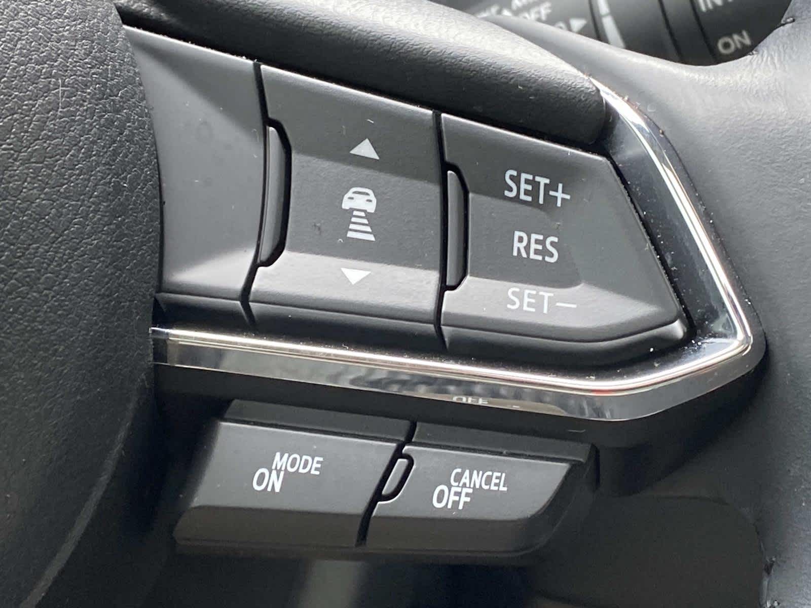 2024 Mazda Mazda CX-5 2.5 S Preferred Package