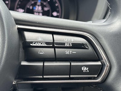 2024 Mazda Mazda CX-90 PHEV Premium