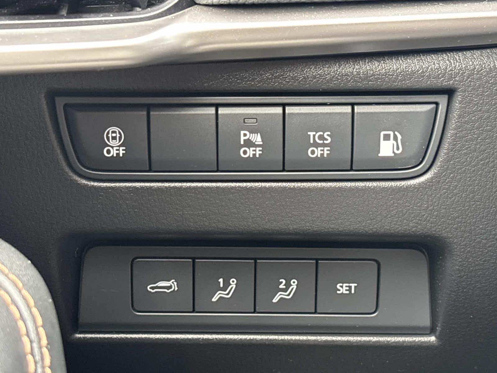 2024 Mazda Mazda CX-90 PHEV Premium