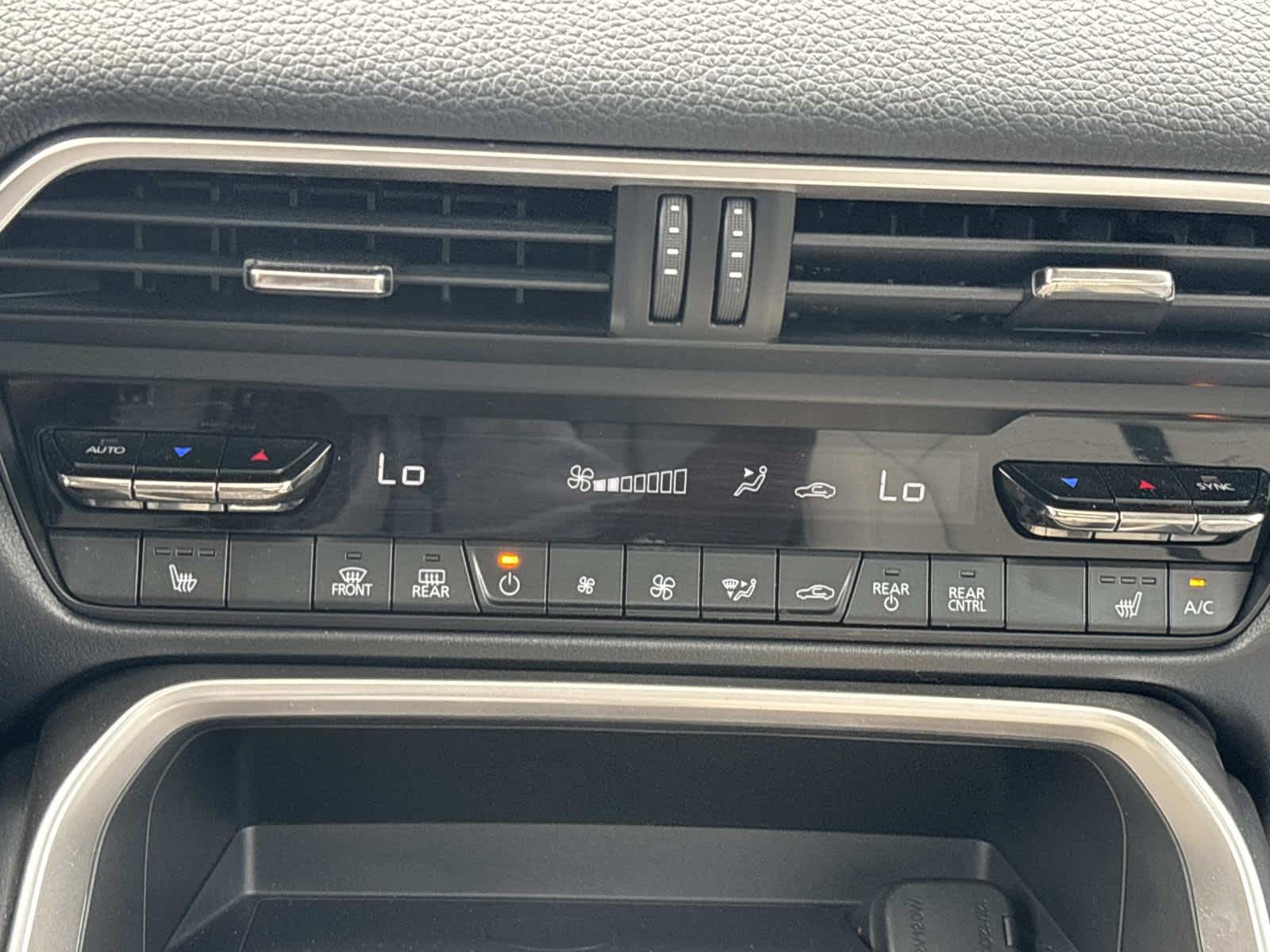 2024 Mazda Mazda CX-90 PHEV Premium