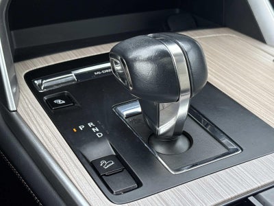 2024 Mazda Mazda CX-90 PHEV Premium