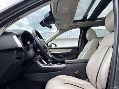 2024 Mazda Mazda CX-90 PHEV Premium