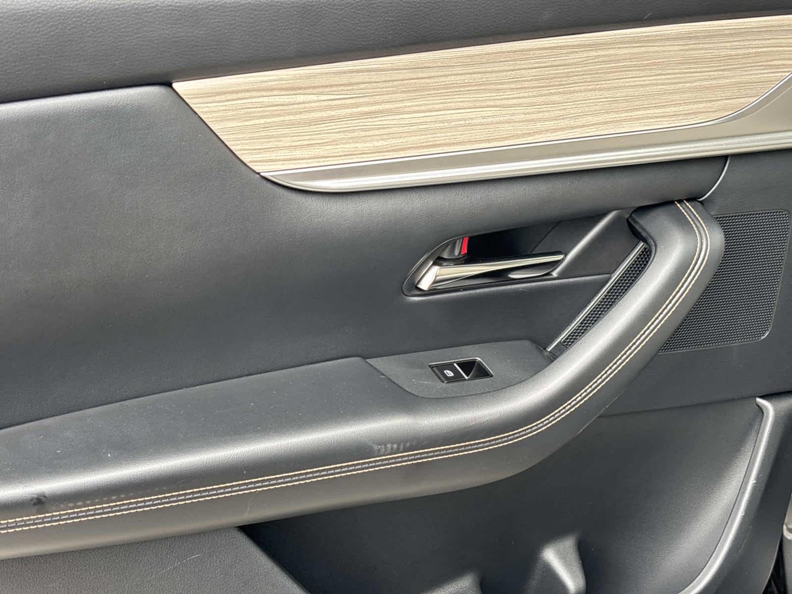 2024 Mazda Mazda CX-90 PHEV Premium