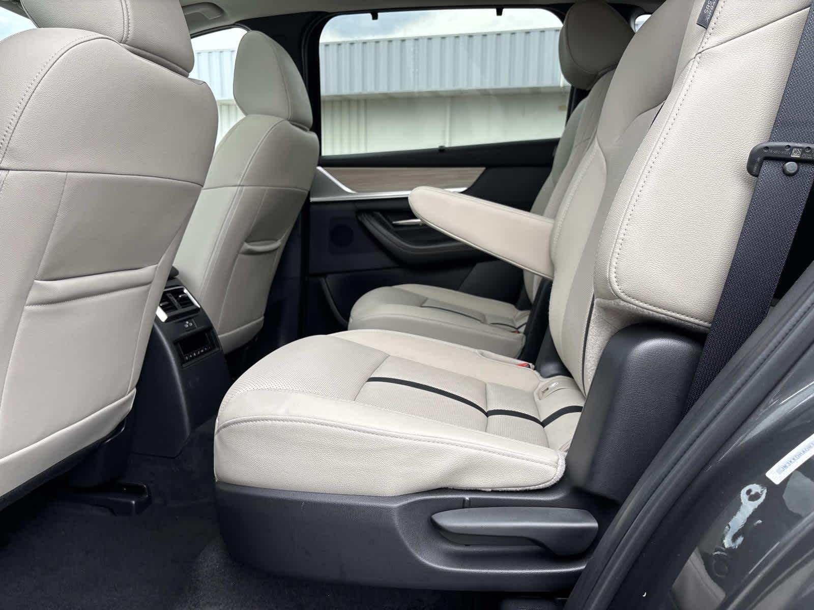 2024 Mazda Mazda CX-90 PHEV Premium