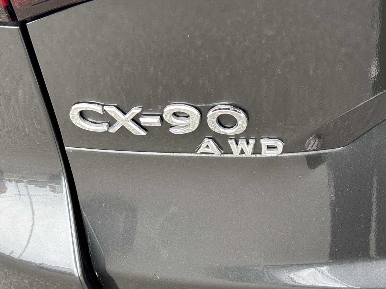 2024 Mazda Mazda CX-90 PHEV Premium