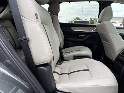 2024 Mazda Mazda CX-90 PHEV Premium