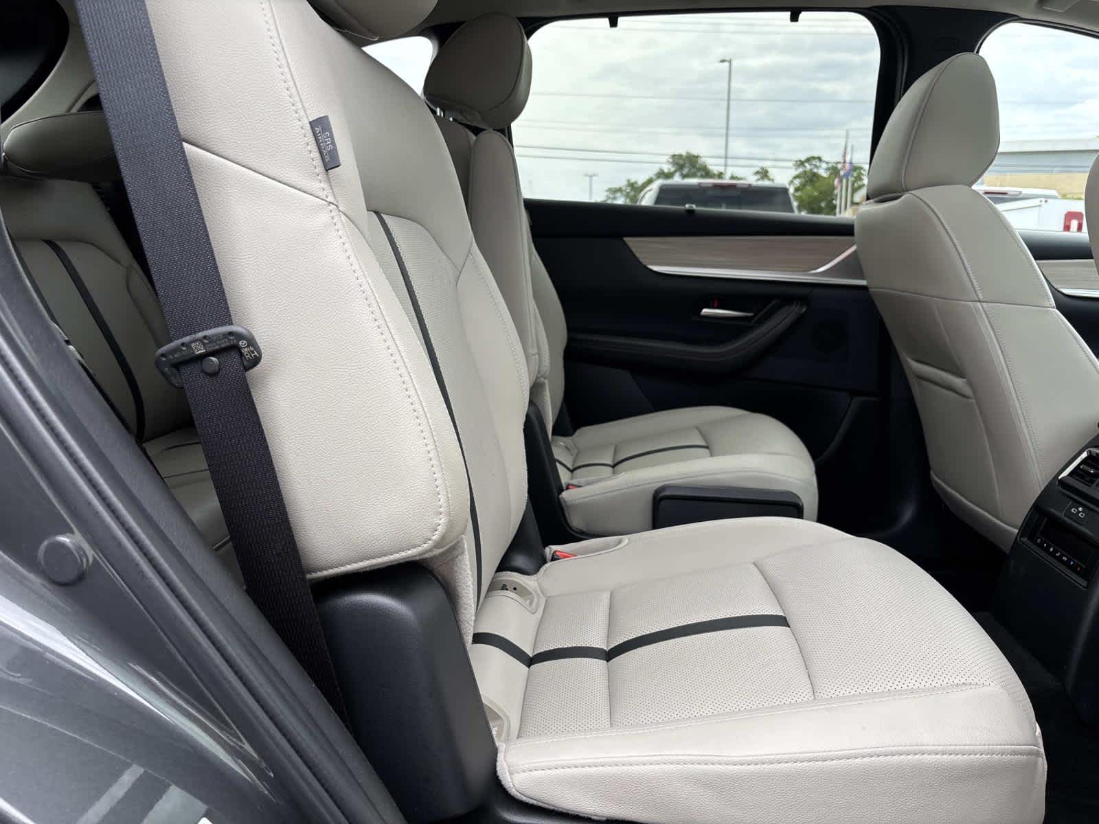 2024 Mazda Mazda CX-90 PHEV Premium