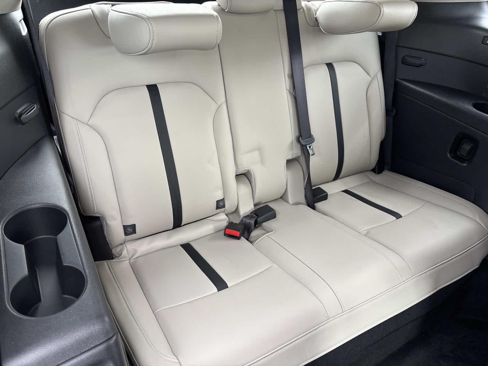 2024 Mazda Mazda CX-90 PHEV Premium