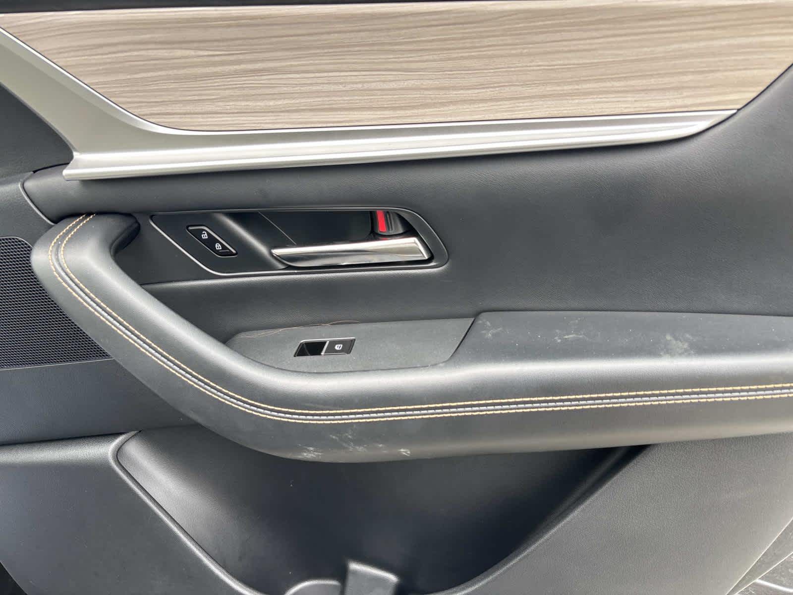 2024 Mazda Mazda CX-90 PHEV Premium