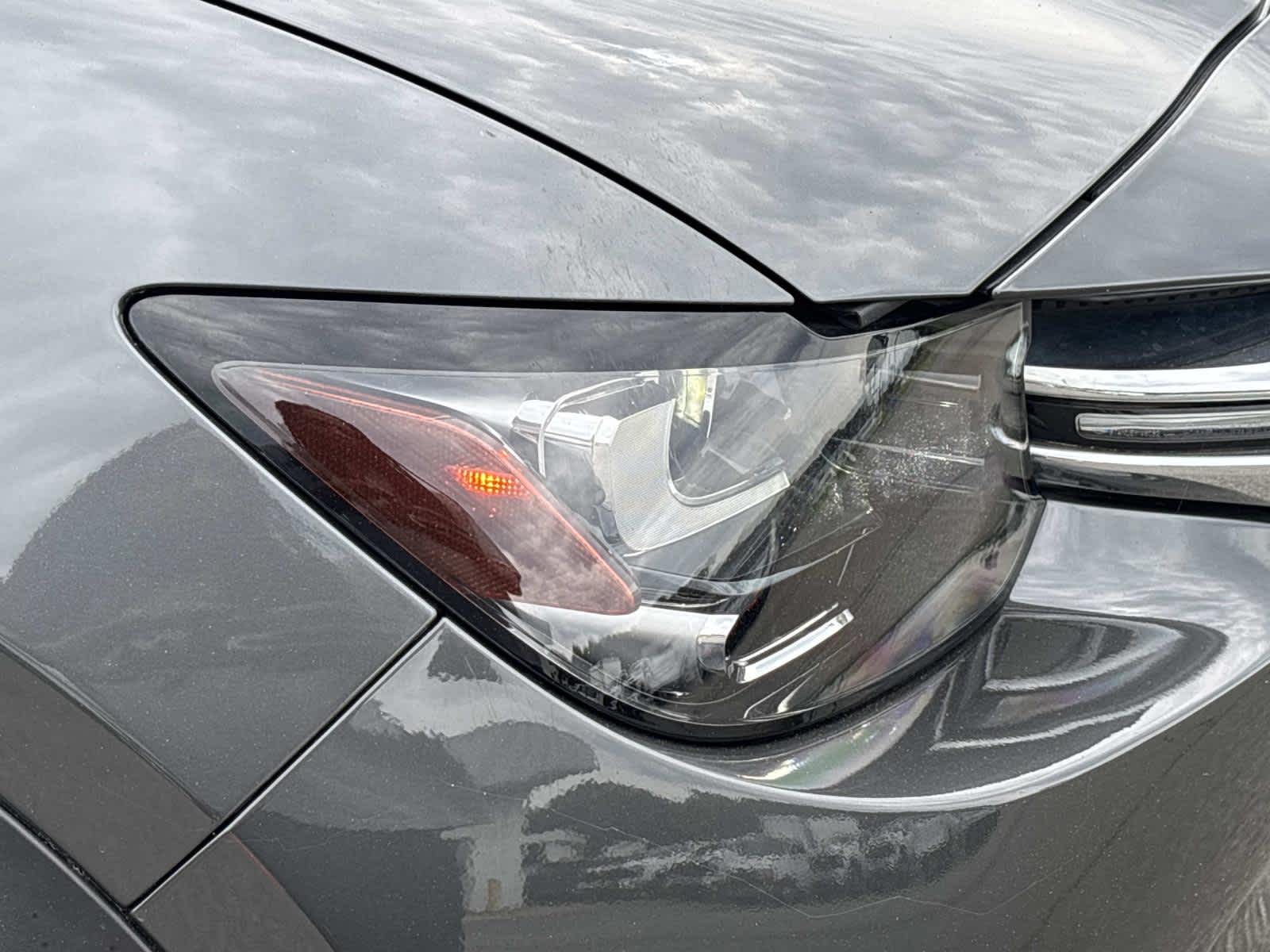 2024 Mazda Mazda CX-90 PHEV Premium
