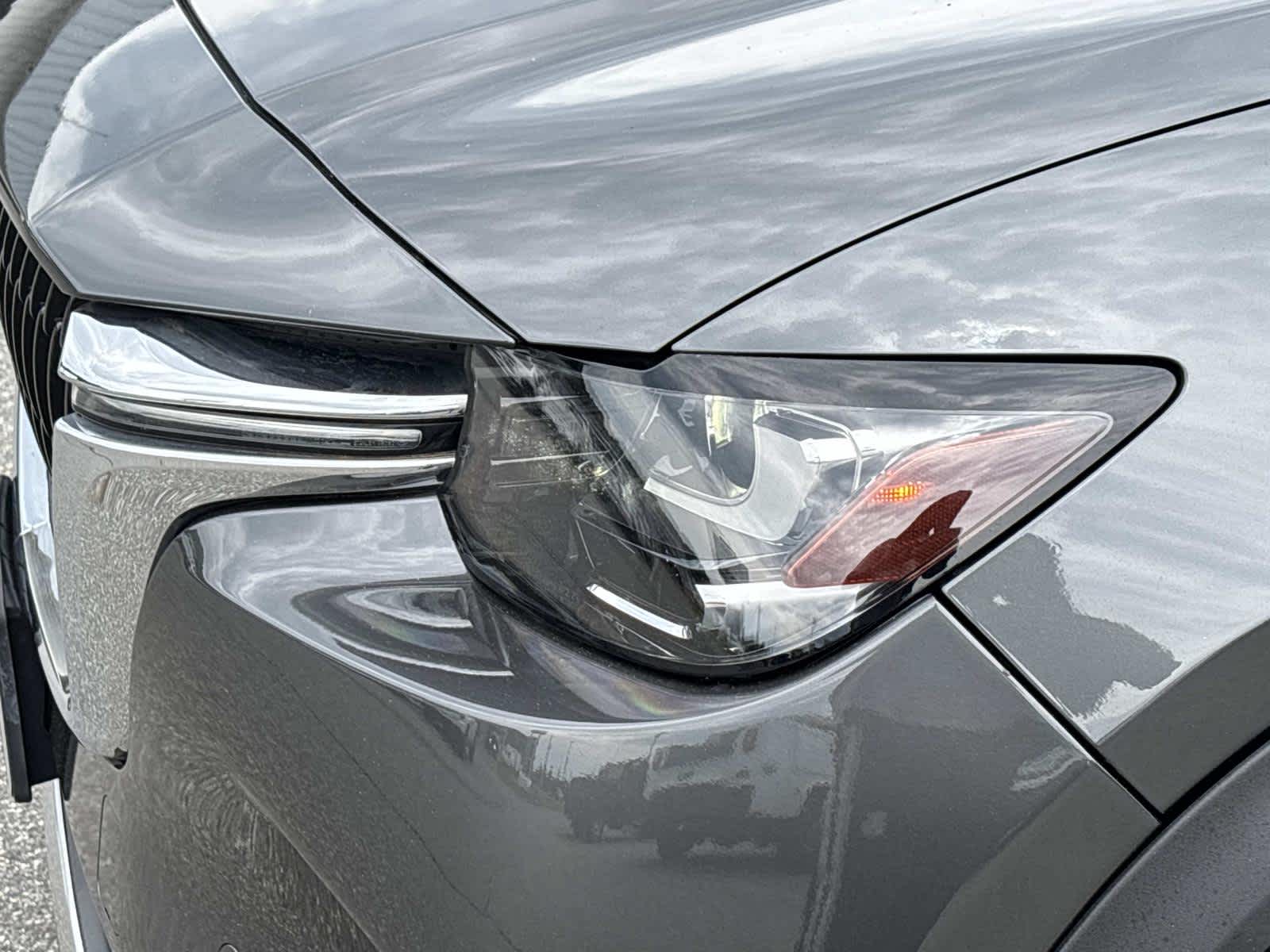 2024 Mazda Mazda CX-90 PHEV Premium