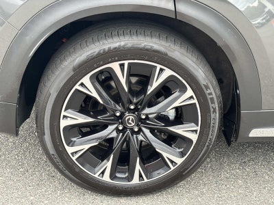 2024 Mazda Mazda CX-90 PHEV Premium