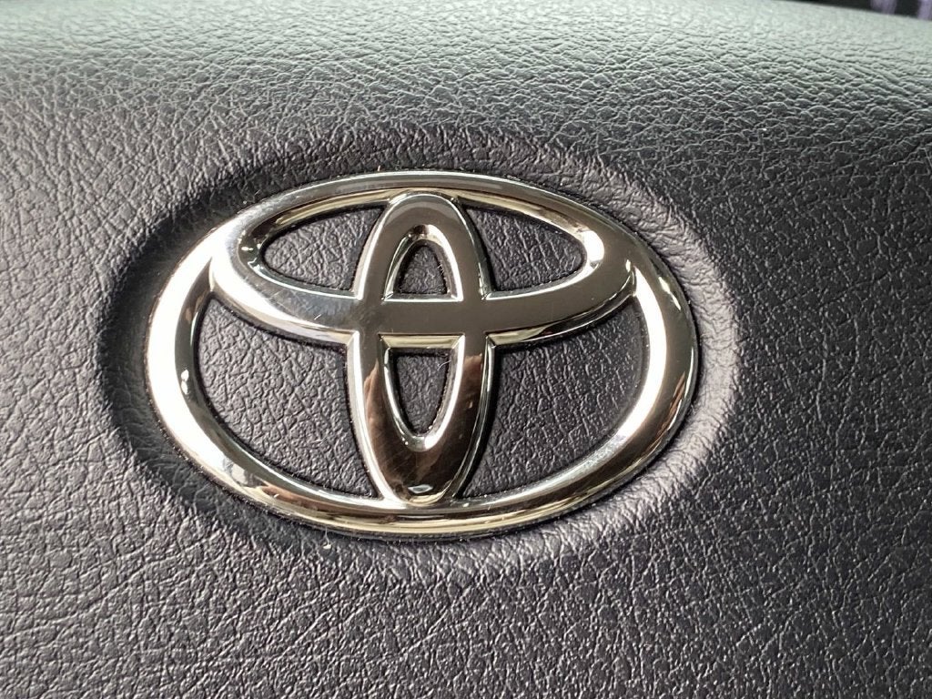 2023 Toyota 4Runner TRD Sport