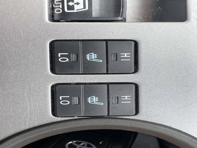 2023 Toyota 4Runner TRD Sport