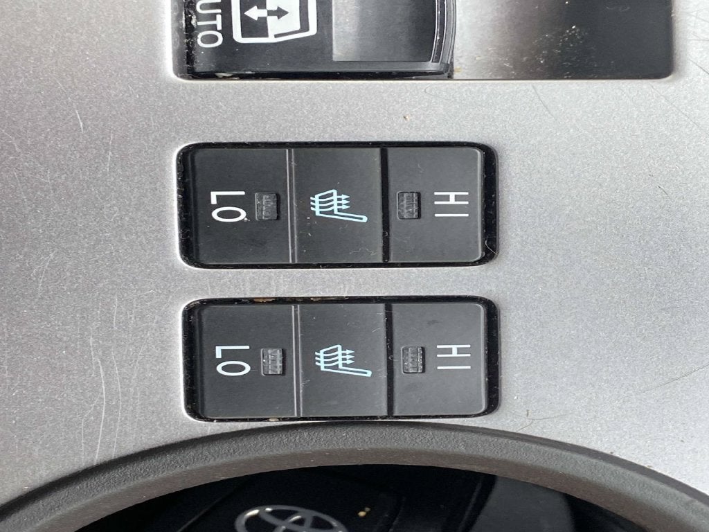 2023 Toyota 4Runner TRD Sport