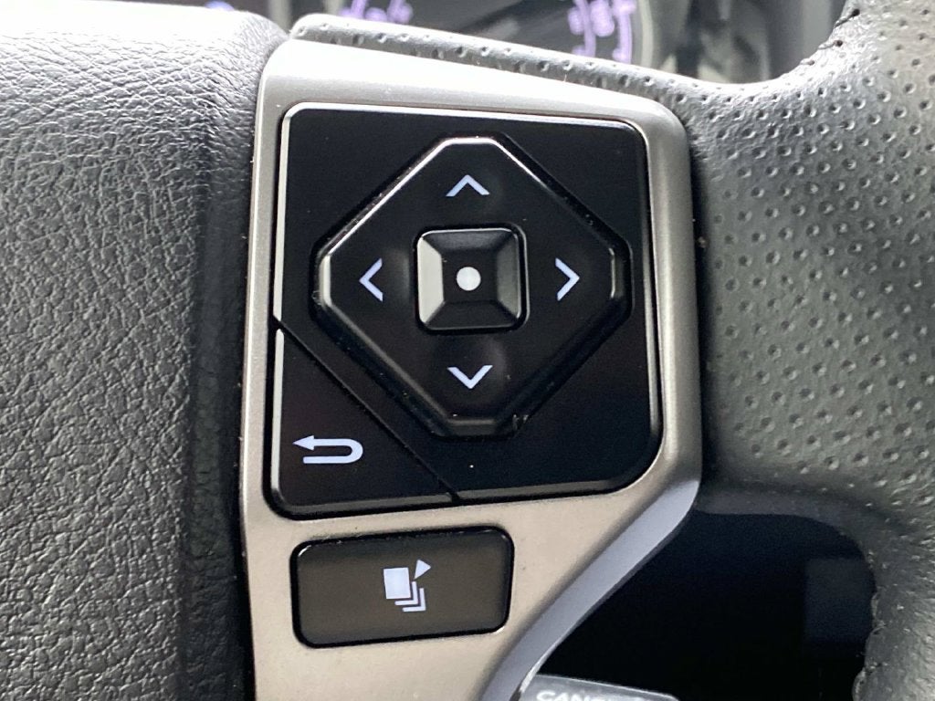 2023 Toyota 4Runner TRD Sport