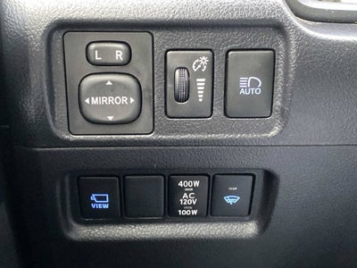 2023 Toyota 4Runner TRD Sport
