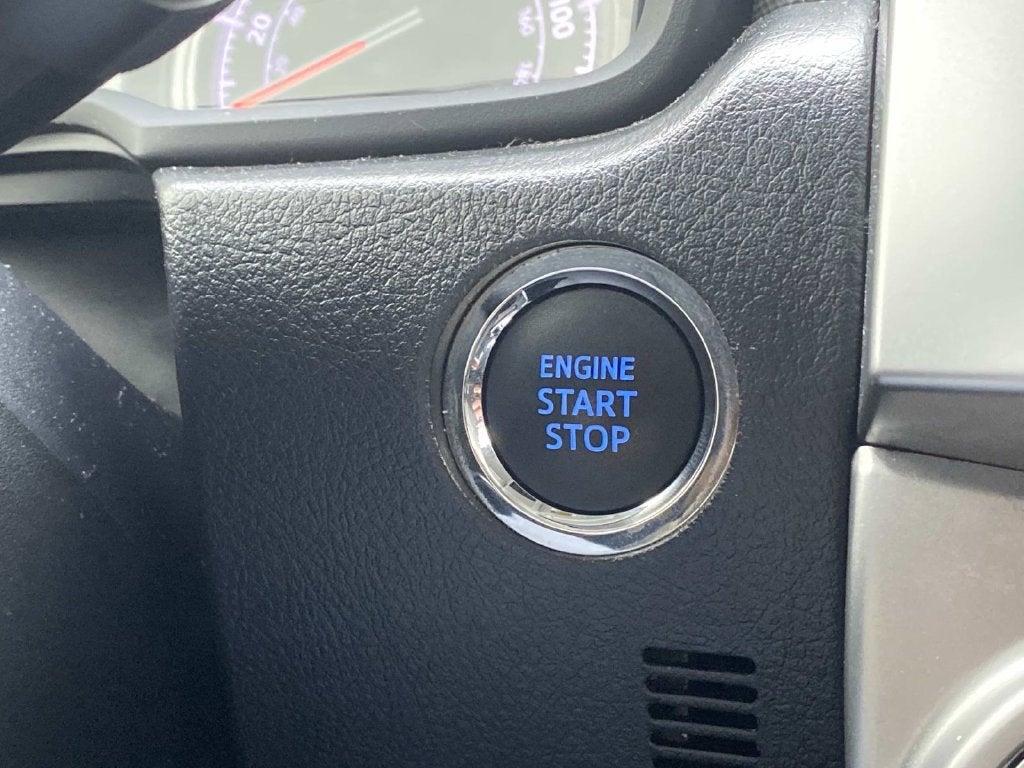 2023 Toyota 4Runner TRD Sport