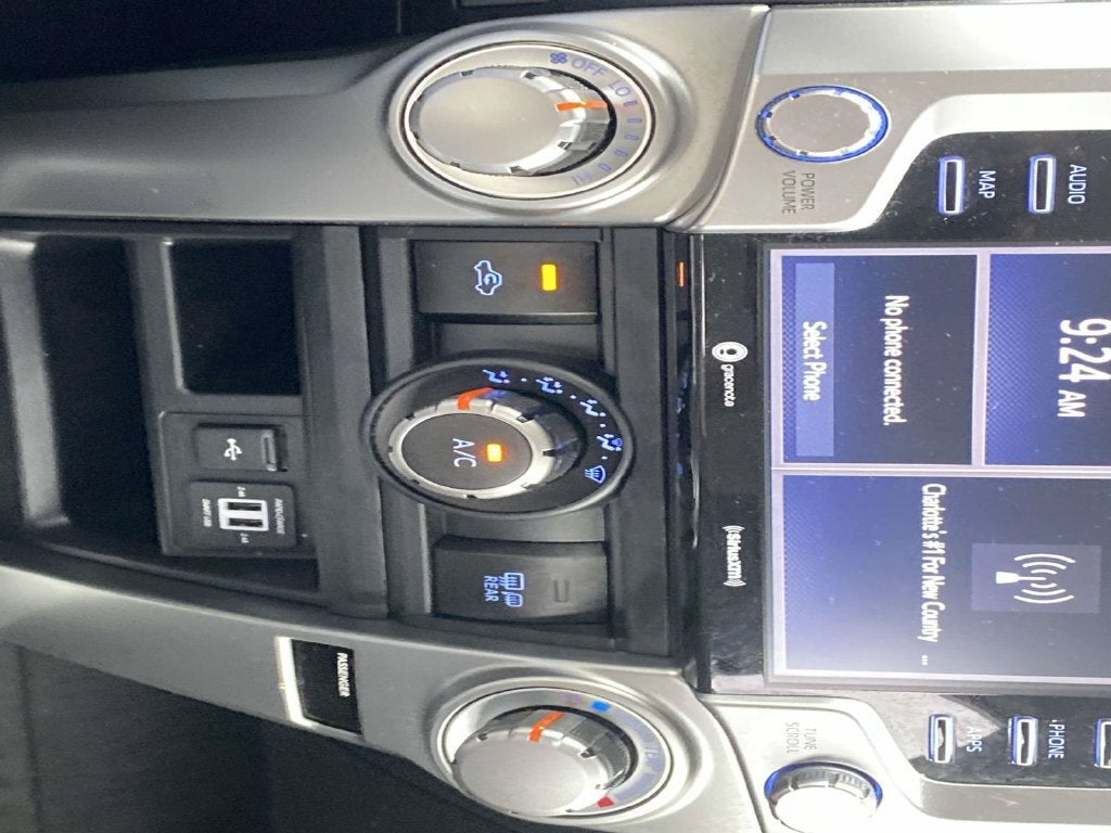 2023 Toyota 4Runner TRD Sport