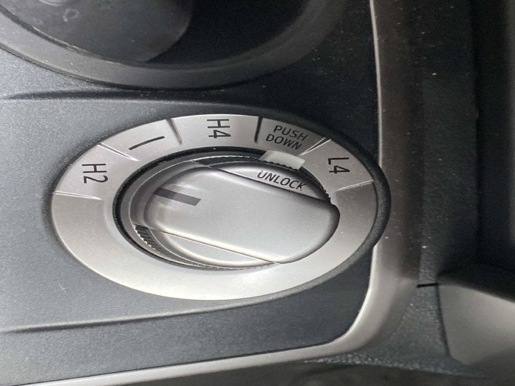 2023 Toyota 4Runner TRD Sport
