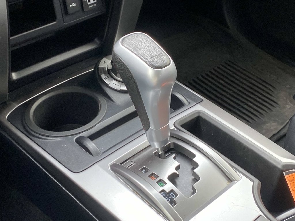 2023 Toyota 4Runner TRD Sport