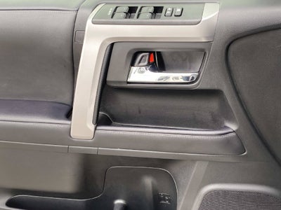 2023 Toyota 4Runner TRD Sport