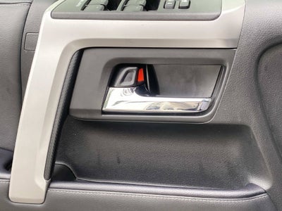 2023 Toyota 4Runner TRD Sport