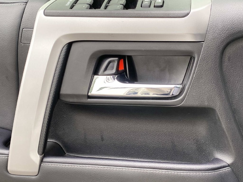 2023 Toyota 4Runner TRD Sport